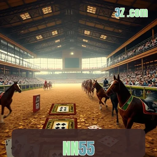 NN55: Os Melhores Jogos de Ação Para Aumentar Sua Adrenalina