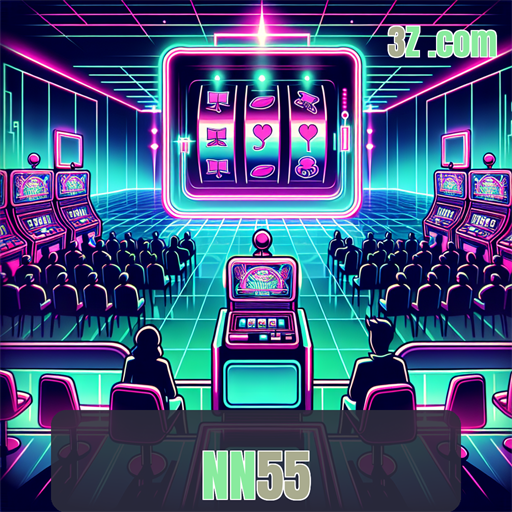 Apostas Inovadoras: O Futuro do Jogo no NN55