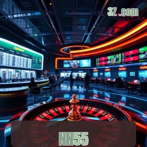 NN55: Os Melhores Jogos Arcade Para Você Desfrutar Agora Mesmo