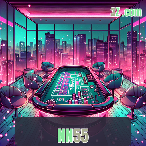 Jogos Que Encantam: A Magia do NN55