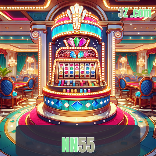 Promoções Irresistíveis Que Transformam Seu Jogo no NN55