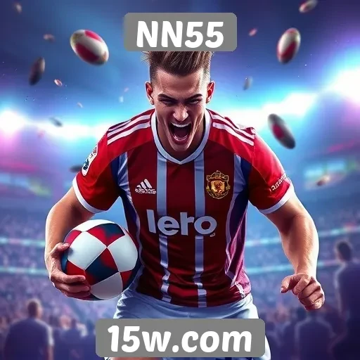 Eventos sazonais e promoções atraem jogadores para o NN55