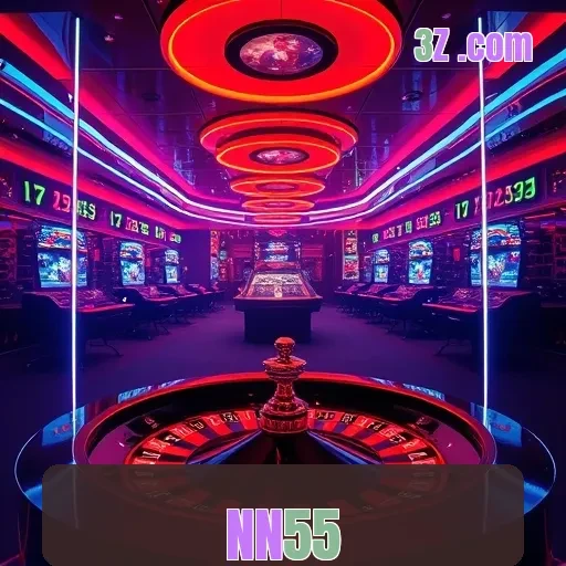 NN55 e a Magia dos Jogos de Trivia: Engajamento e Aprendizado